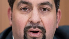 Zentralrat der Muslime fordert gesetzliche Feiertage