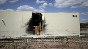 Die ersten Unternehmen kehren in die Ukraine zurück