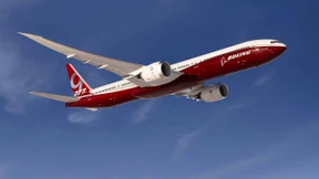 WTO: Staatshilfen für Boeing sind teilweise illegal  