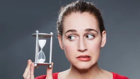 Regelstudienzeit lässt sich kaum einhalten