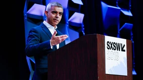 Drohung mit deutschen Gesetzen