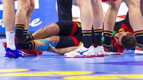 Strobels emotionale Botschaft aus dem Krankenbett