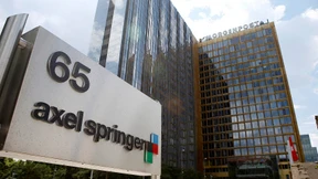 Der M-Dax schlägt den Dax