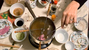 Welcher Wein passt zum Fondue?