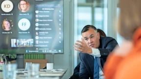 Stefan Naas und der liberale „Traum vom Eigentum“