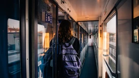 Neuer Nachtzug Berlin-Paris steht in den Startlöchern