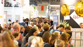Die Buchmesse muss der Fixstern bleiben