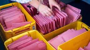 Bundeswahlleiter drohte mit Geldstrafe von 50.000 Euro