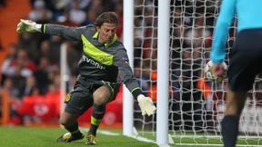 „Großes Spiel bei großem Gegner“