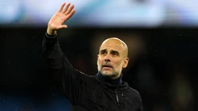 Guardiola tritt als Trainer bei Manchester City zurück