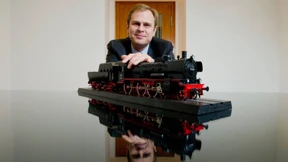 Märklin trennt sich von Geschäftsführer Löbich