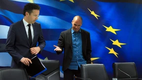 Ein Ultimatum für Griechenland?