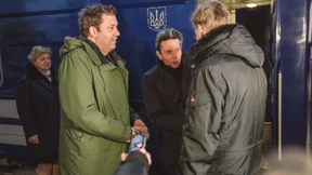 Zwei frühere Russland-Versteher in Kiew