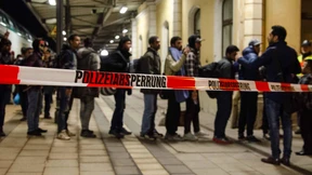 Kommunen: Stehen noch Jahrzehnte vor der Flüchtlingsfrage