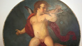 Die Sehnsucht nach dem Meisterwerk