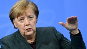 In der Warteschleife