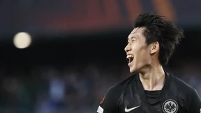 Er glänzt, wenn ihm danach ist