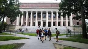 Bidens erste Bewährungsprobe