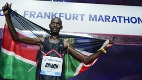 Fünf Jahre Sperre für Sieger des Frankfurt-Marathons