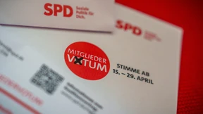 So läuft das Mitgliedervotum der SPD ab