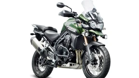 Große Schau des Techno-Krads