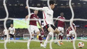 Eintracht-Magie, aber keine Zauberei