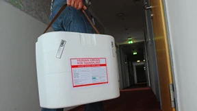 Bundesärztekammer: Die Organspenderin war hirntot