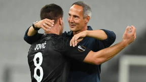 Das Gefühl von Glück