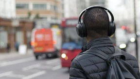 Noise Cancelling Headphones – Black Friday Deal für Ihren Musikgenuss