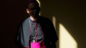 Tebartz-van Elst zieht nach Regensburg