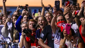 Warum sie Trump wählen