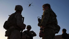 Ein Schlag ins Gesicht für Bidens Verbündete