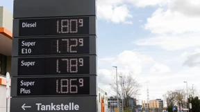 Haben wir jetzt den Höhepunkt der Inflation hinter uns?