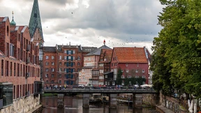 Die letzten Tage des Sommers