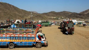 Hunderte Festnahmen von Afghanen — trotz Aufnahmezusagen aus Deutschland