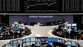 Erholungsrally geht weiter