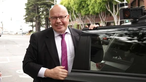 Göttername für Altmaiers europäische Super-Cloud