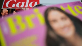 „Gala“ und „Brigitte“ landen bei Funke