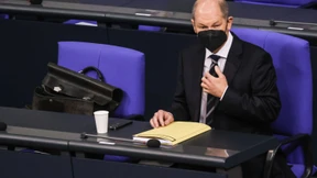 Die Raute kann auch täuschen