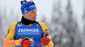 Biathlet Lesser lässt Ukrainerin Kriegsbilder posten