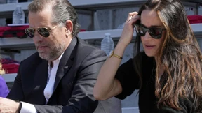 Trump entzieht Bidens Kindern Secret-Service-Schutz