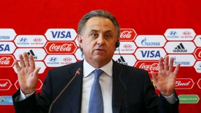 Russlands Angst vor der Weltmeisterschaft zuhause