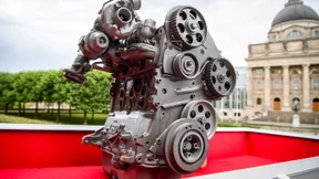 Auch Großbritannien will Diesel und Benziner komplett verbieten