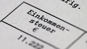 So funktioniert der Steuerbescheid ohne eigenes Zutun