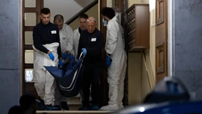 Giandavide D. will sich nur „an das viele Blut“ erinnern