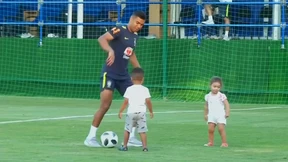 Training für die ganze Familie