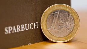 Strafzinsen für Sparkassen kein Tabu mehr