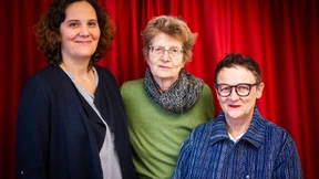 Für Frauen und alle anderen