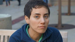 Fields-Medaille an Iranerin Maryam Mirzakhani