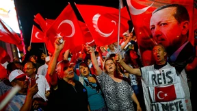 Justiz will Vermögen von 3000 Richtern beschlagnahmen